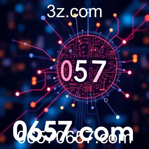 Ascensão e Influência do 0657.com no Mercado de Jogos