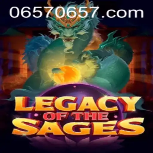 Legacy of the Sages: A New Gaming Frontier