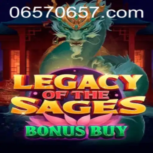 Delving into the Mystical World of LegacyoftheSagesBonusBuy