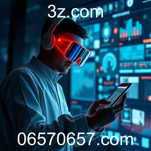 A Expansão Digital e Tendências da Web para 2025