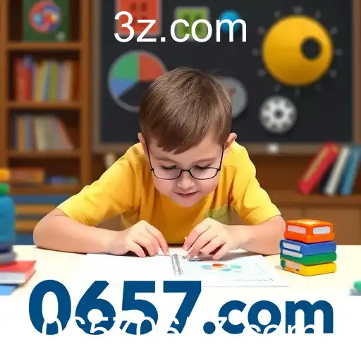 A importância dos jogos educacionais na formação das crianças