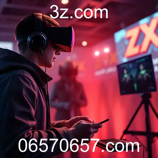 Expansão da Indústria de Jogos em 2025