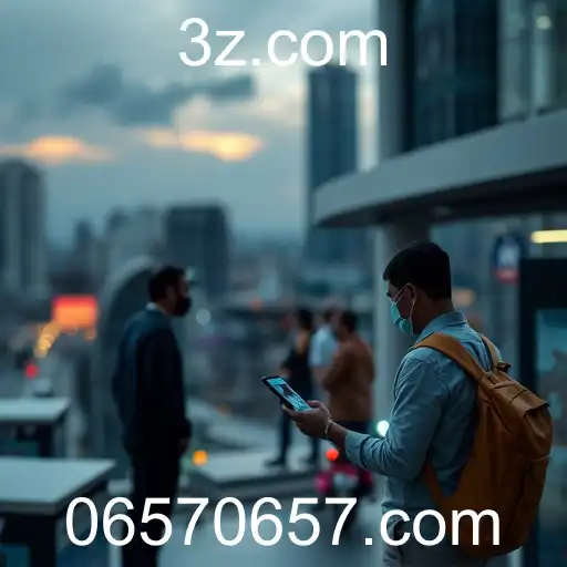 Inovações Tecnológicas e o Futuro da Internet no Brasil