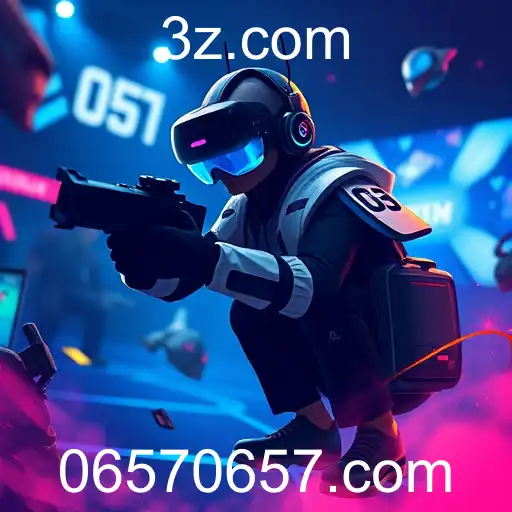 O Futuro dos Jogos Online em 2025