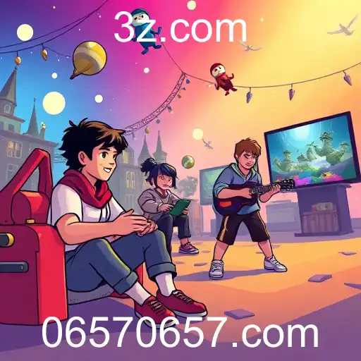 Tendências do Mercado de Jogos Online em Portugal