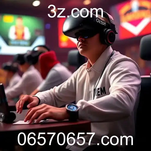 Novidades e Desafios do Setor de Jogos Online