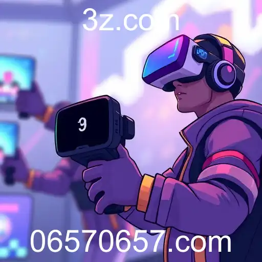 Tendências no Mercado de Jogos Online