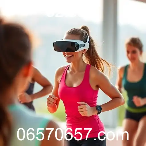 A Importância da Saúde no Universo dos Jogos