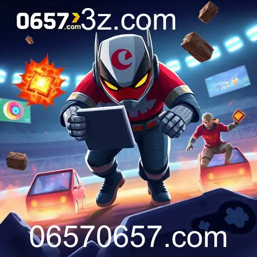 Impacto dos Jogos Online na Sociedade Moderna