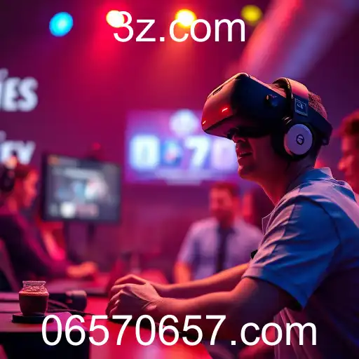 Inovação e Desafios nos Jogos Online