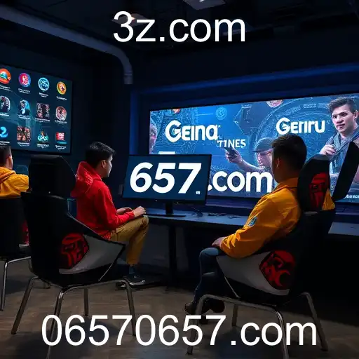 Novidades e Tendências em Jogos Online