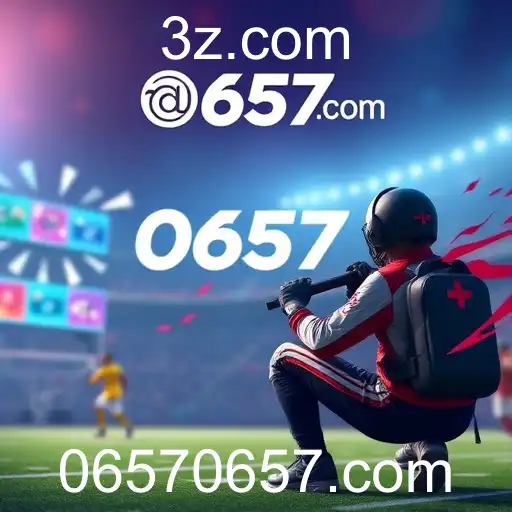 0657.com Expande Alcance no Setor de Jogos
