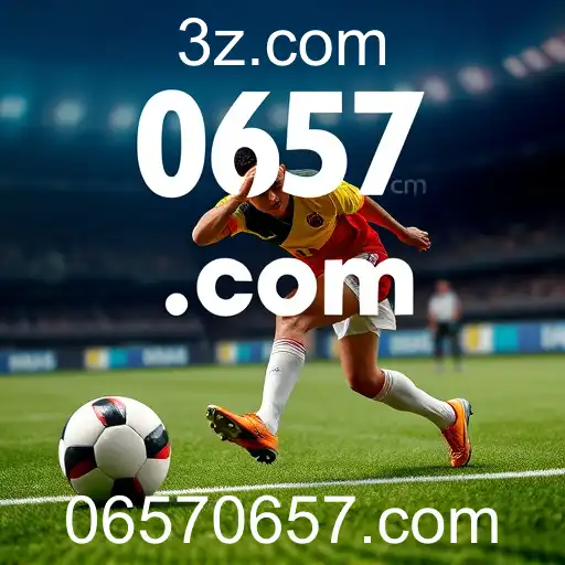 A Emoção dos Jogos de Esportes em '0657.com'