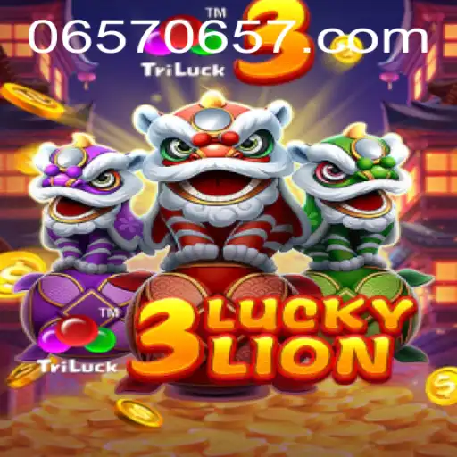 Exploring the Thrilling World of 3LUCKYLION and the Dynamics of 0657.com