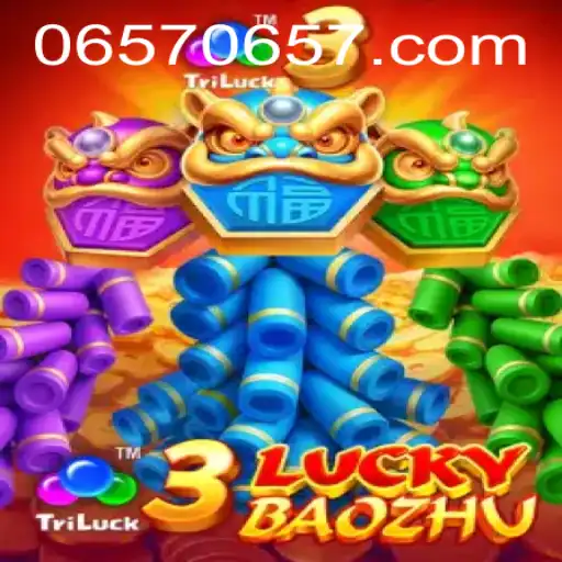 Discover the Exciting World of 3LuckyBaozhu: A Thrilling New Gaming Experience