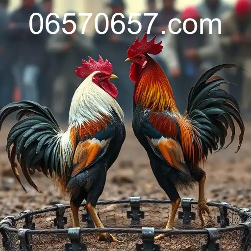 The Controversial World of Cockfighting