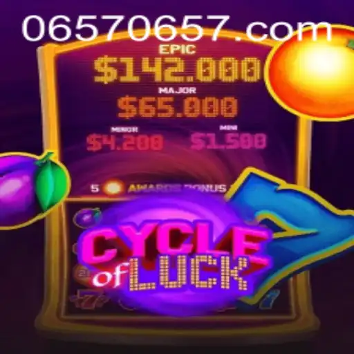 Cycle of Luck: Unveiling the Thrilling Game Enriching Your Gaming Experience