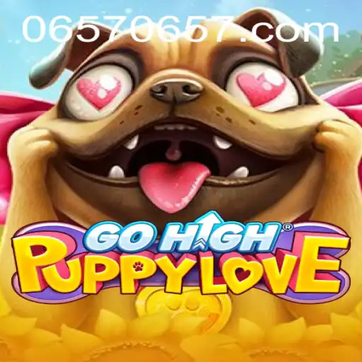 GoHighPuppyLove: A New Adventure in the Gaming World