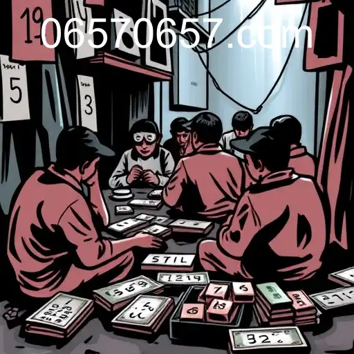 The Intricacies of Jueteng: An Analysis