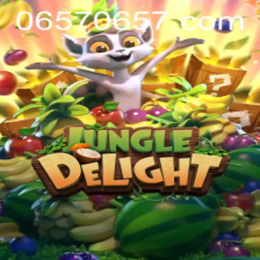 JungleDelight: Dive into the Adventure of the Exotic Rainforest with 0657.com