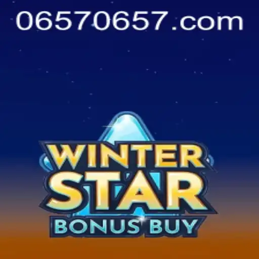 Discover the Thrills of WinterStarBonusBuy: A Captivating Gaming Experience