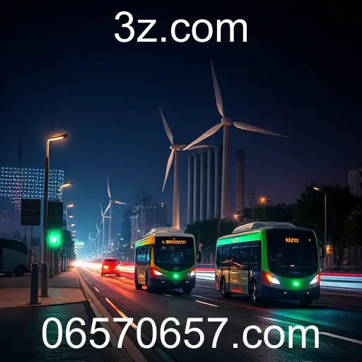 Avanços Tecnológicos e Sustentabilidade em Foco