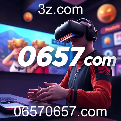 Tendências e Inovações nos Jogos Online